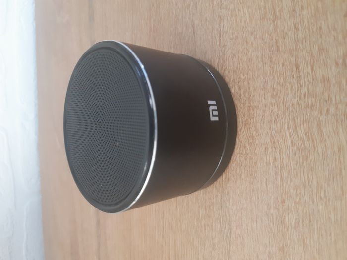 Baffle Xiaomi Mi Bluetooth Speaker V2 (NDZ-03-GA)