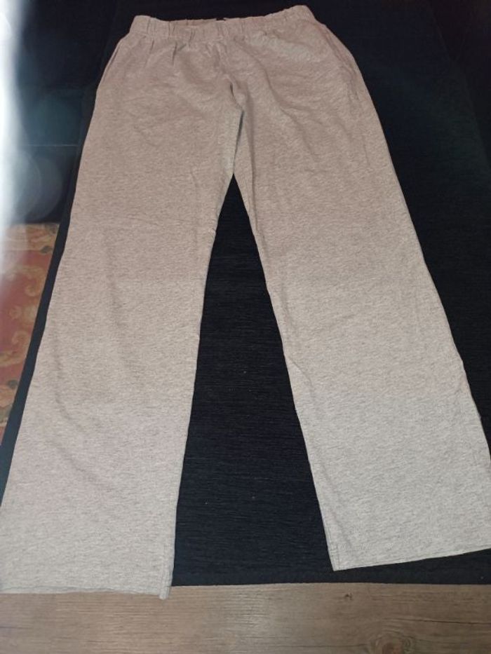 Pantalon pyjama femme