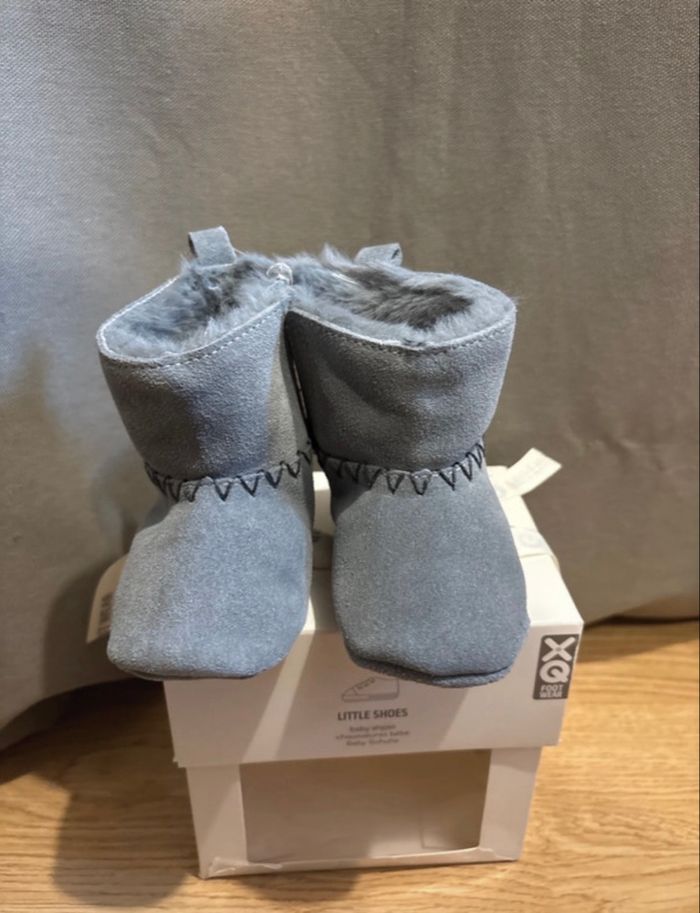 Bottine - photo numéro 3