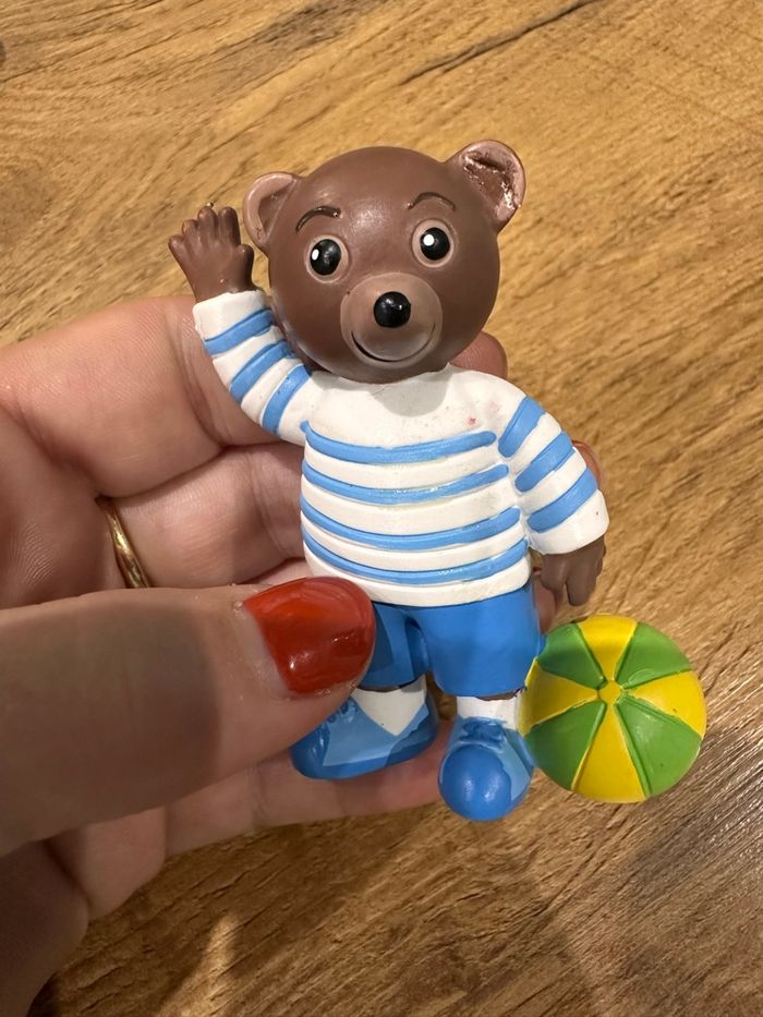 Tonies petit ours brun - photo numéro 2