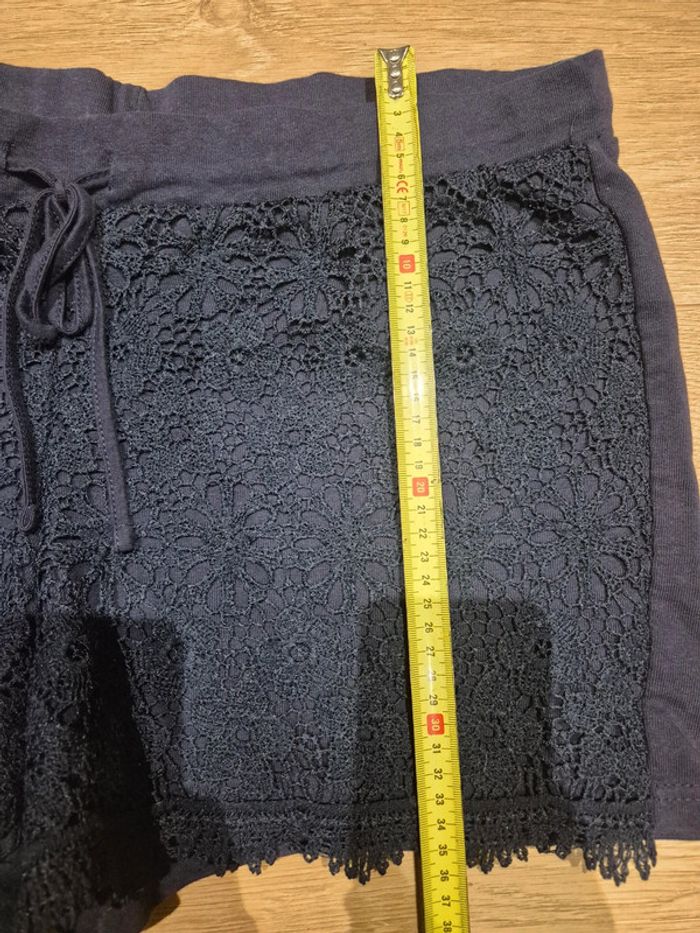 Short #coton 44 - photo numéro 5