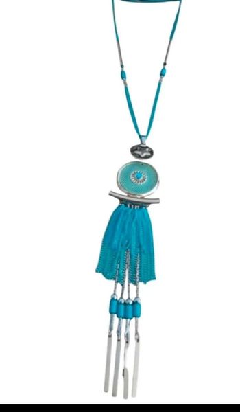 Collier ikita  n°201