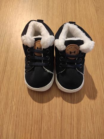 Botillons bébé TAO 6-12 mois