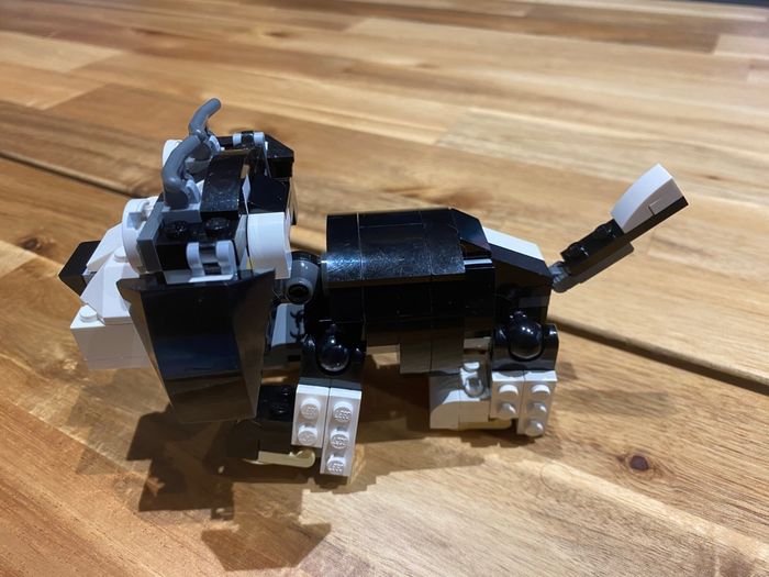 Lego creator - photo numéro 6