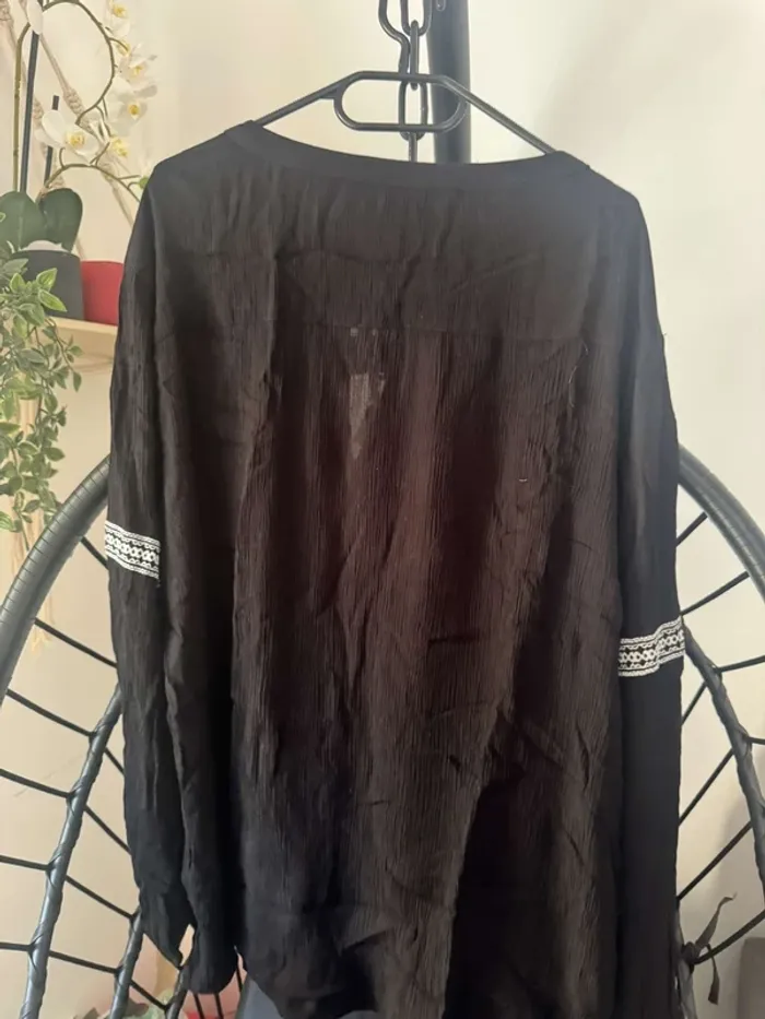 Tunique femme taille 48 - photo numéro 2