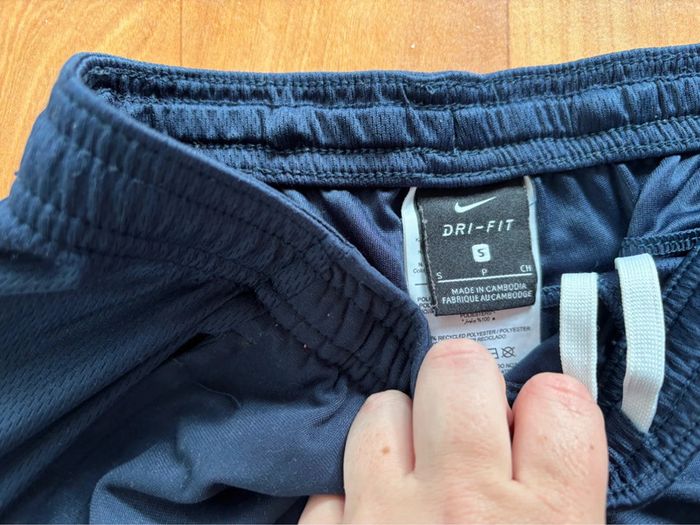 Short Nike - photo numéro 2