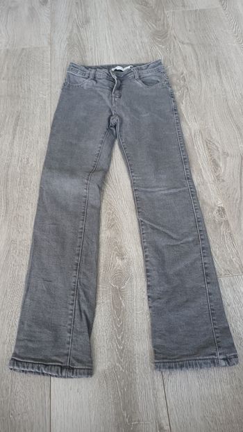 Jeans taille 8 ans