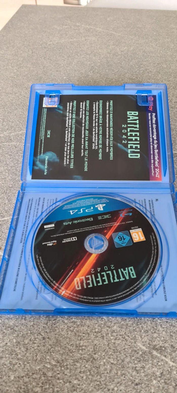 Battlefield 2042 - photo numéro 3