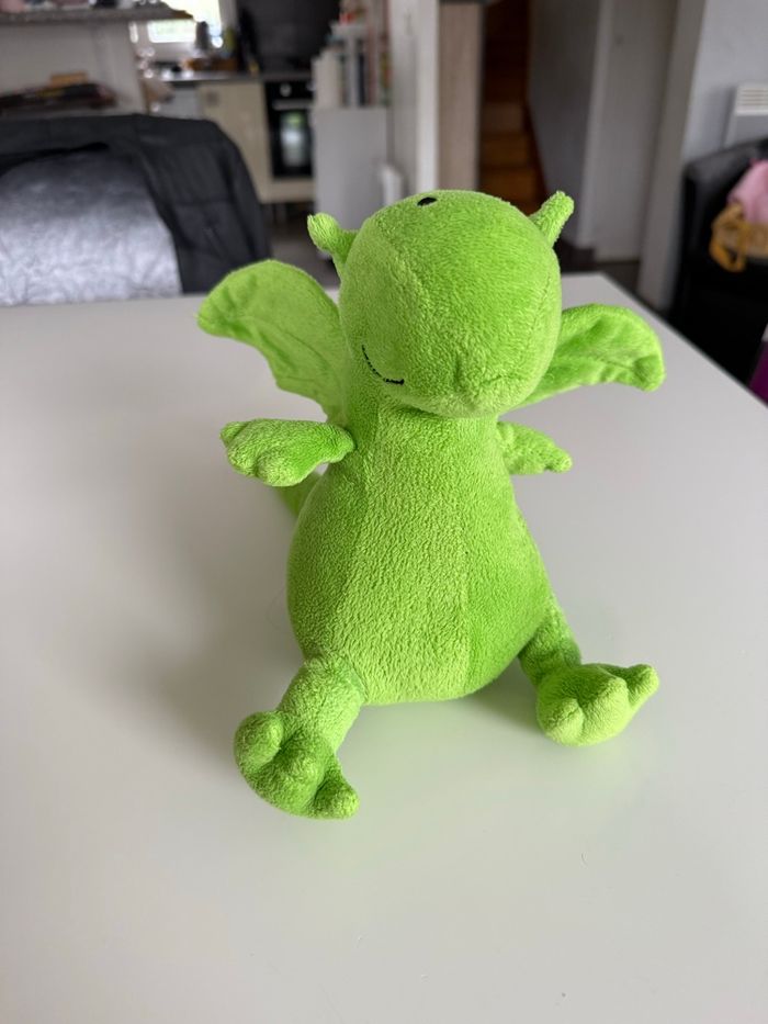 Peluche - photo numéro 2