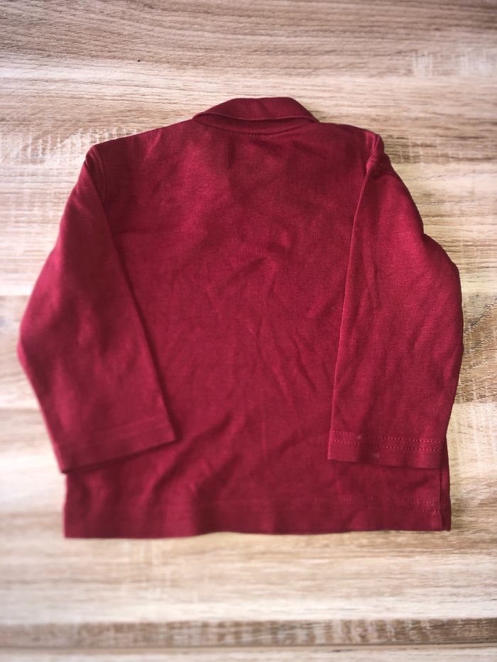 Sous pull - photo numéro 2