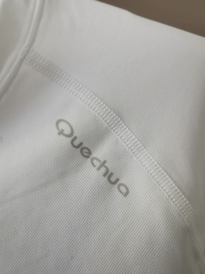 Tee-shirt de sport - photo numéro 3