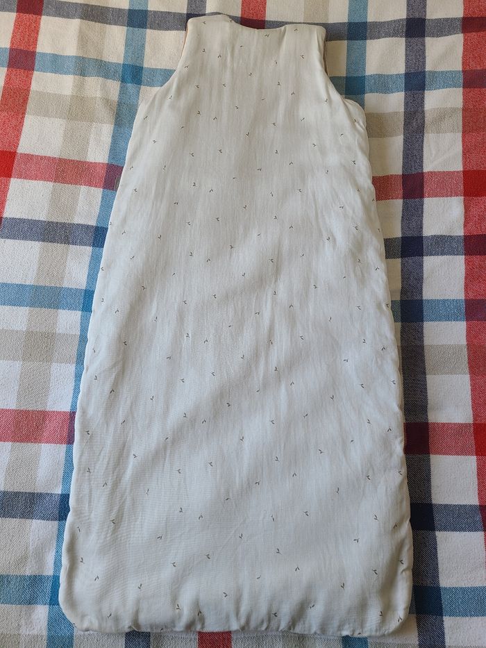 Jolie gigoteuse Cam Cam Copenhagen motif design minimaliste - photo numéro 5