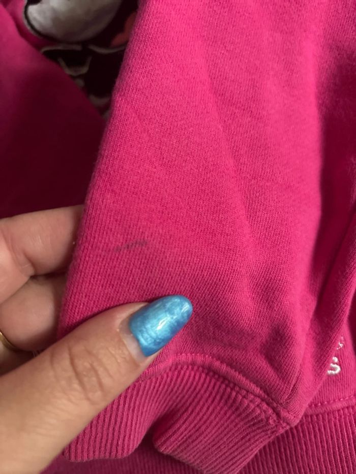 Veste Minnie - photo numéro 4