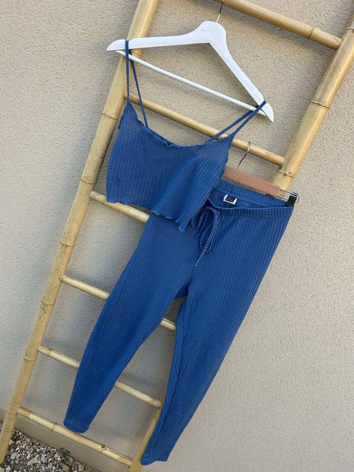 Pyjama SHEIN - photo numéro 2