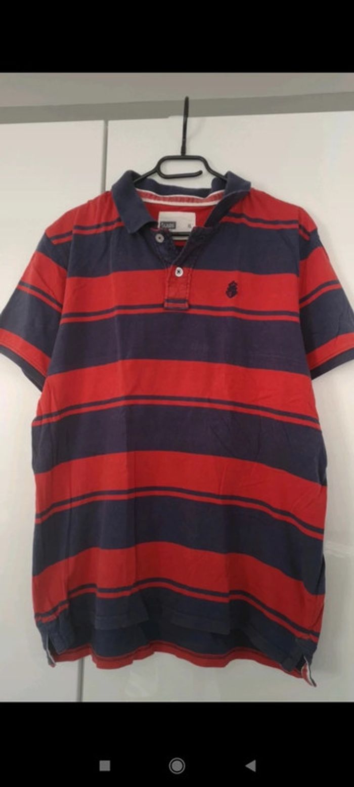 Polo Jules xl