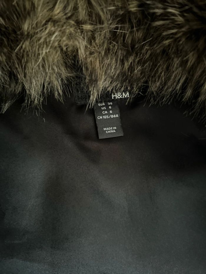 Veste sans manches - photo numéro 4