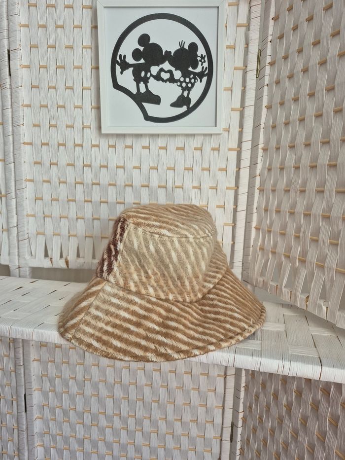 💕joli Bob Tendance VERO MODA - femme Matière douce - Automne/Hiver - T. M/L 💕 - photo numéro 2