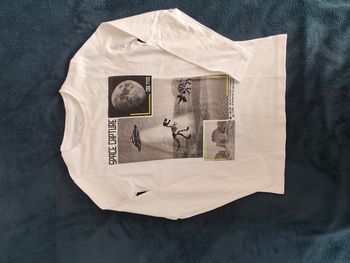 T-shirt manches longues