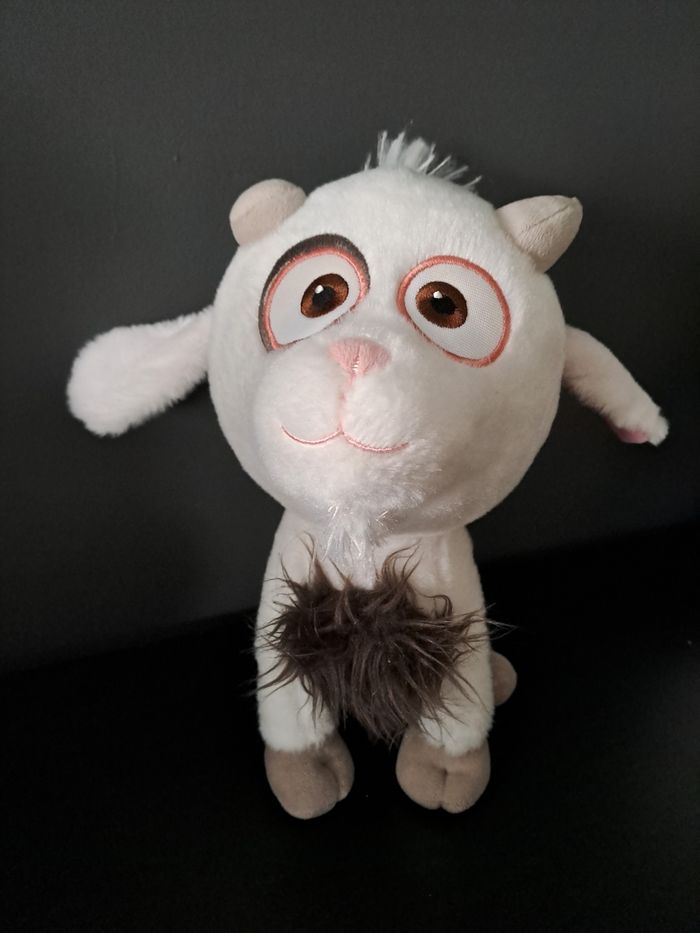 M3 bouque de moi moche et méchant