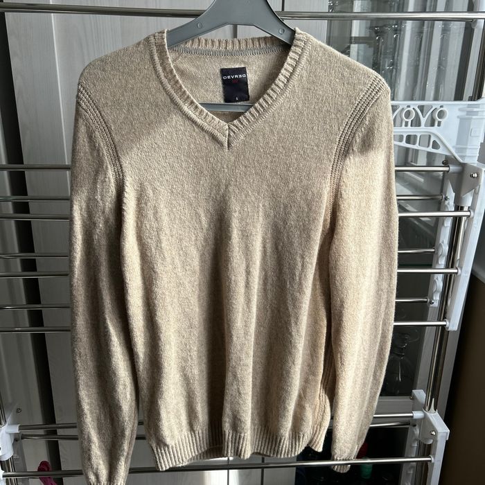 Pull  homme devred taille S