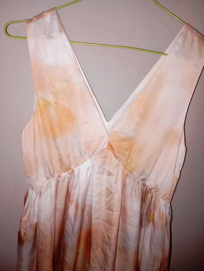 Robe d'été 👗 - photo numéro 3