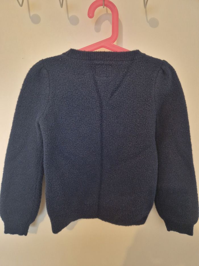 Pull Fille GUESS - photo numéro 5