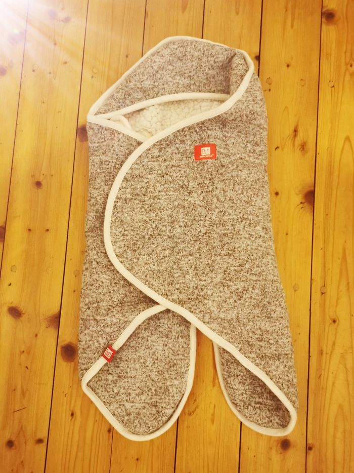 Couverture redcastle