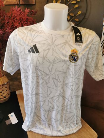 Maillot de foot Réal Madrid