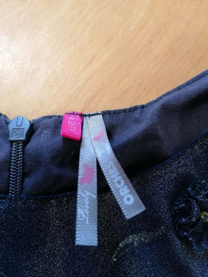 Robe taille 6 ans - photo numéro 3