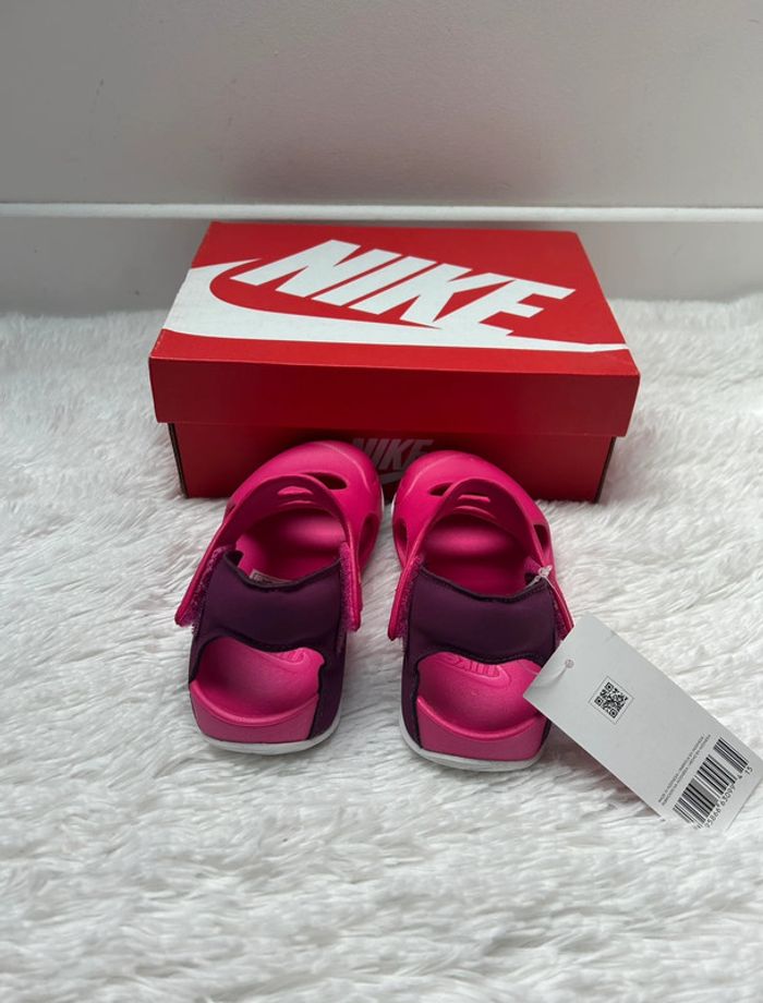 Sandales Nike - photo numéro 3