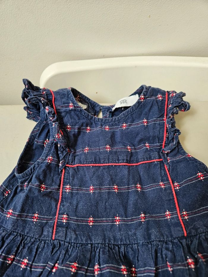 Robe 6 ans - photo numéro 2