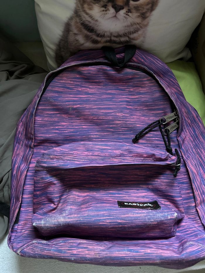 Sac à dos #eastpak#