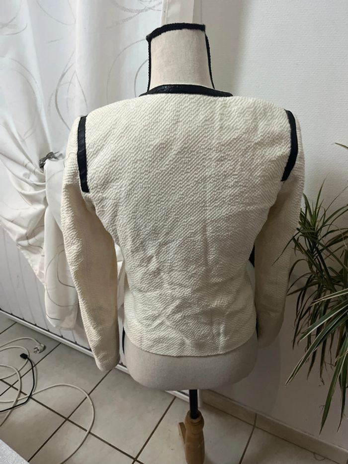 Veste légère devernois - photo numéro 2