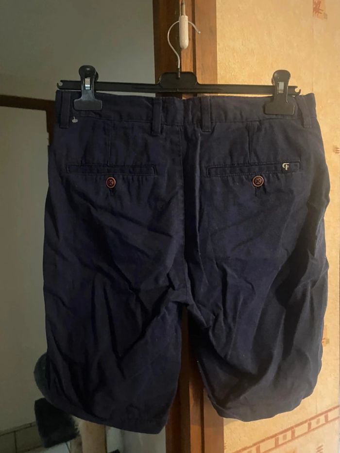 Bermuda homme - photo numéro 4