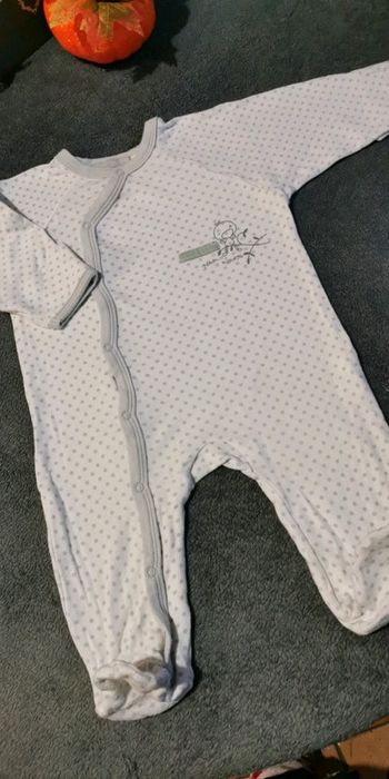 Pyjama mi saison 3 Suisses