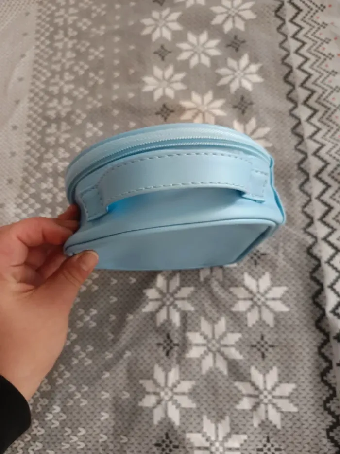 Sac enfant la reine des neiges - photo numéro 6