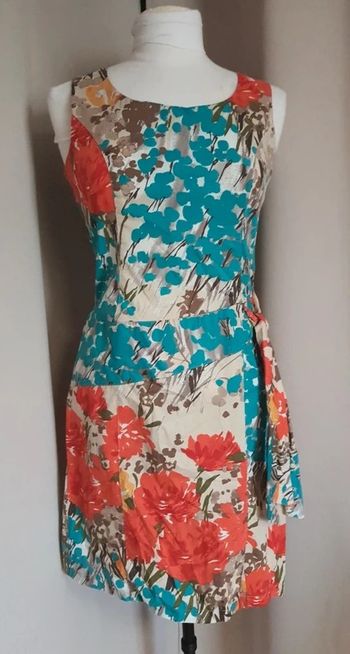 Robe femme 38 - M
