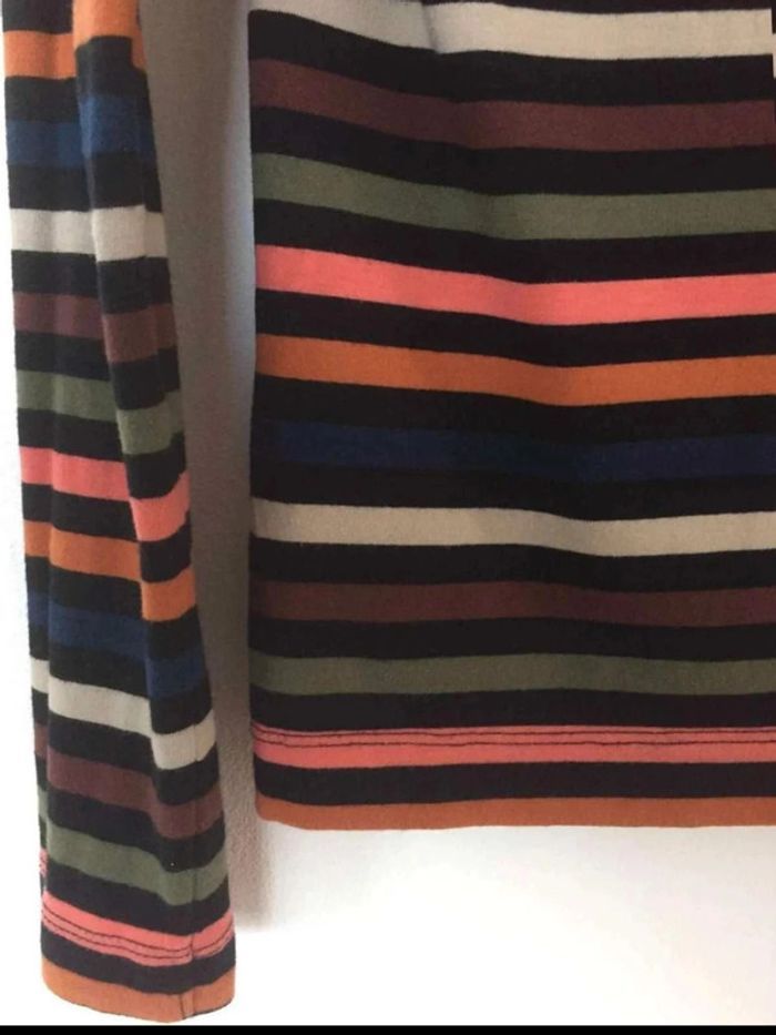 Haut Little  Marcel  Taille 36 - photo numéro 9