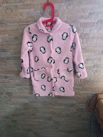 Robe de chambre Tissaia 4A