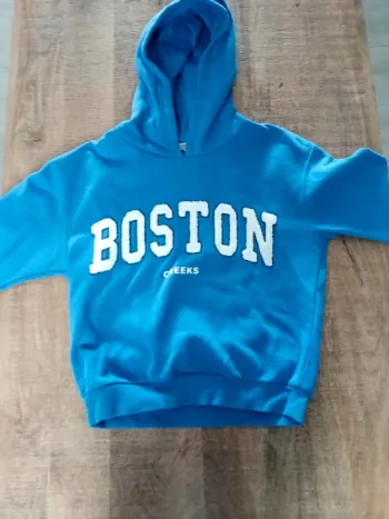 Sweat xs