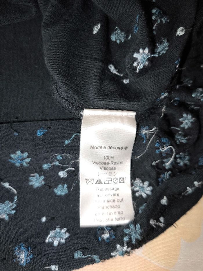 Tee shirt Kenzo T XL - photo numéro 7