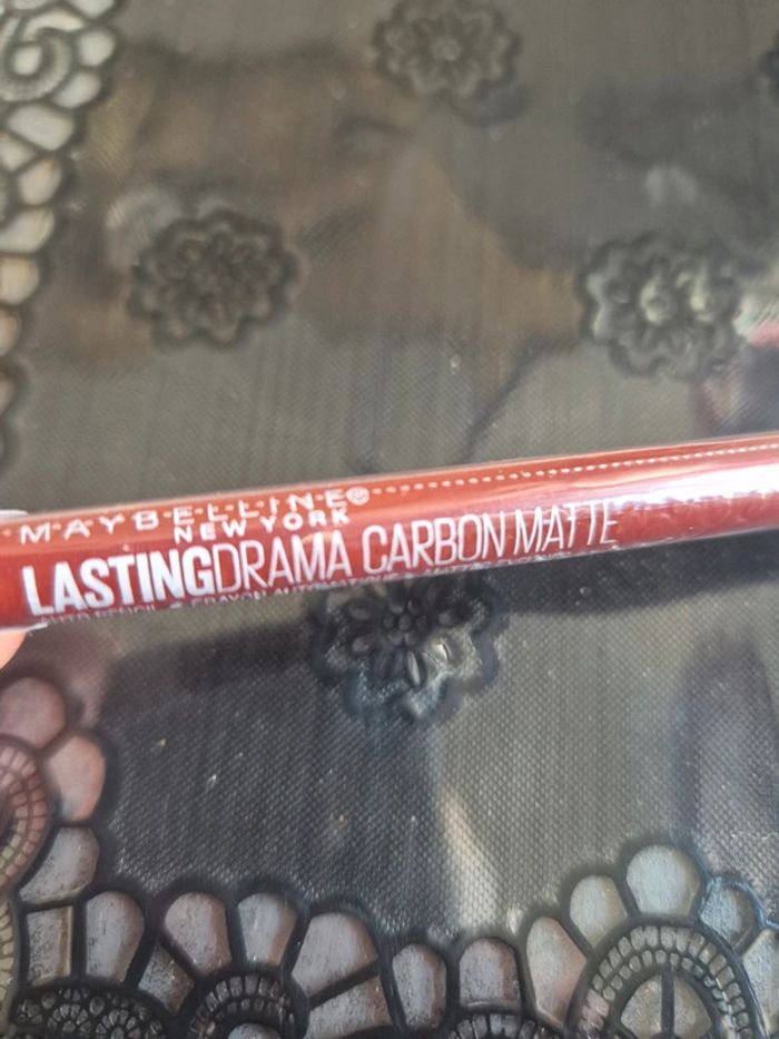 Maybelline crayon automatique - photo numéro 2