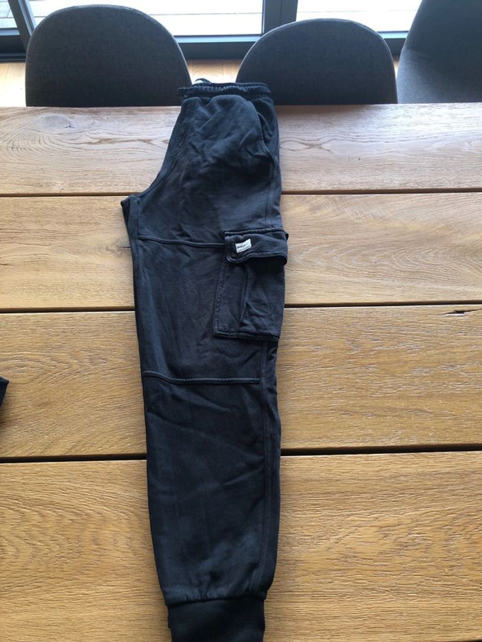 Pantalon cargo zara