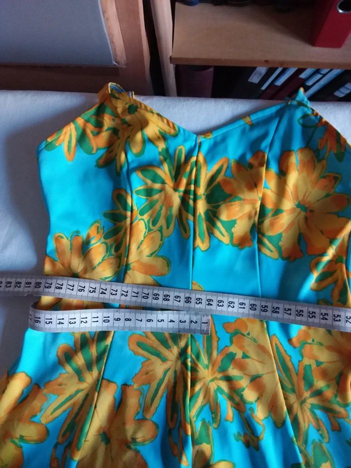 Robe a bretelles - photo numéro 5