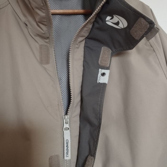 Veste légère imperméable de randonnée 42 - photo numéro 5