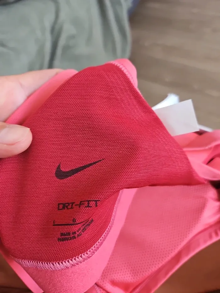 Brassiere sport - photo numéro 5