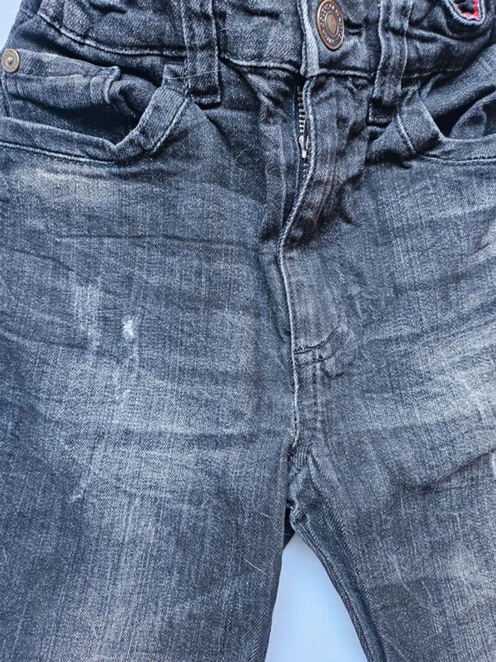 Jeans noir - photo numéro 3