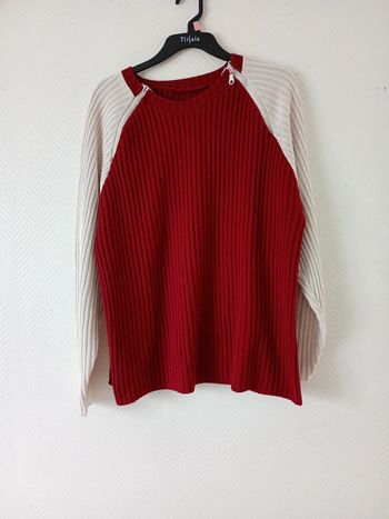 Pull homme