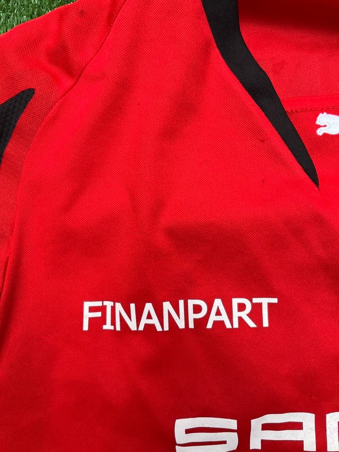 Maillot Stade Rennais enfants - photo numéro 2