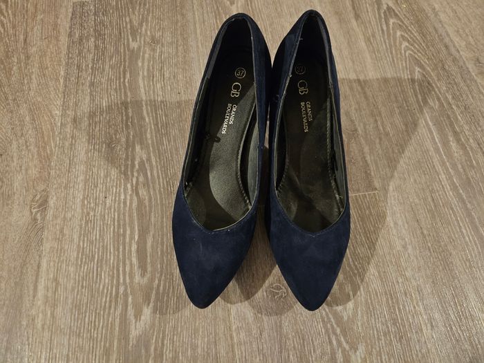 Talons